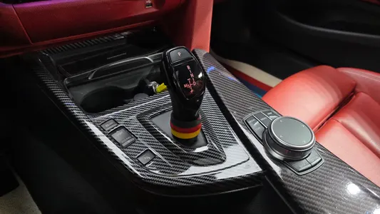 BMW 4 Series (F32) 420i M 2020 9