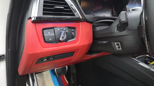 BMW 4 Series (F32) 420i M 2020 19