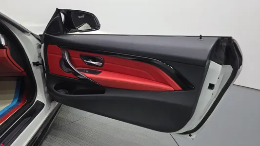 BMW 4 Series (F32) 420i M 2020 24