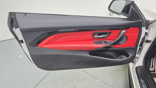 BMW 4 Series (F32) 420i M 2020 25