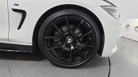 BMW 4 Series (F32) 420i M 2020 21