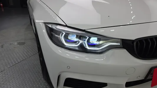 BMW 4 Series (F32) 420i M 2020 22