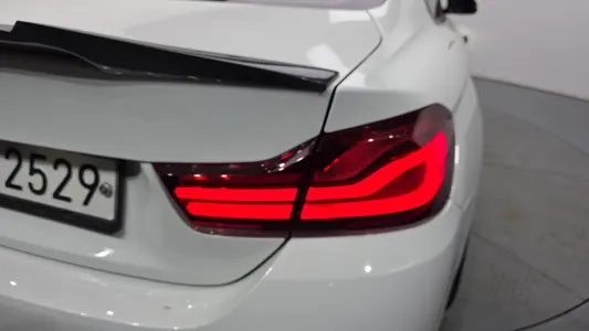 BMW 4 Series (F32) 420i M 2020 23