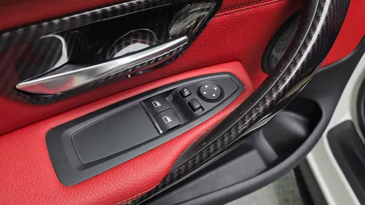 BMW 4 Series (F32) 420i M 2020 29