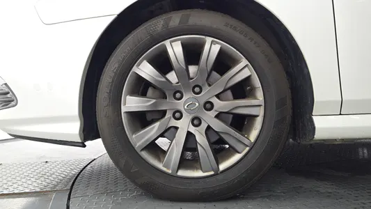 Renault Korea SM5 D 2014 5
