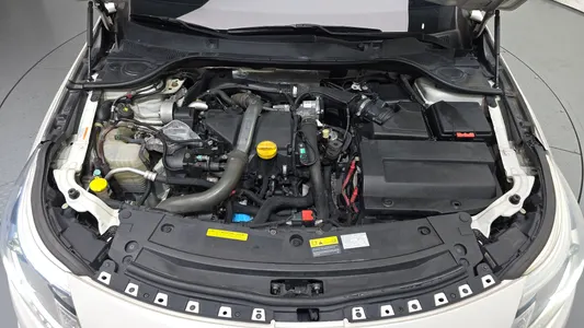 Renault Korea SM5 D 2014 6