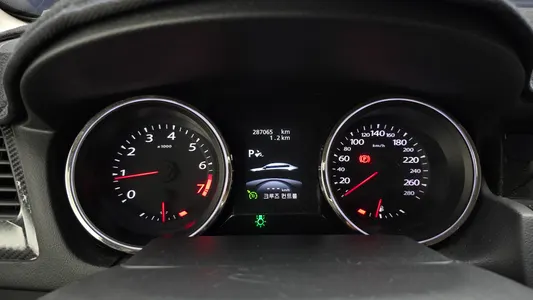 Renault Korea SM5 D 2014 8