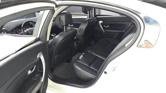 Renault Korea SM5 D 2014 11