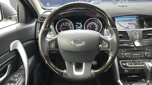 Renault Korea SM5 D 2014 13