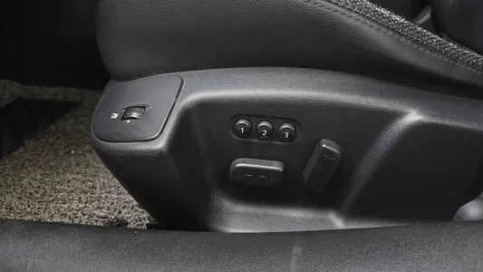 Renault Korea SM5 D 2014 15