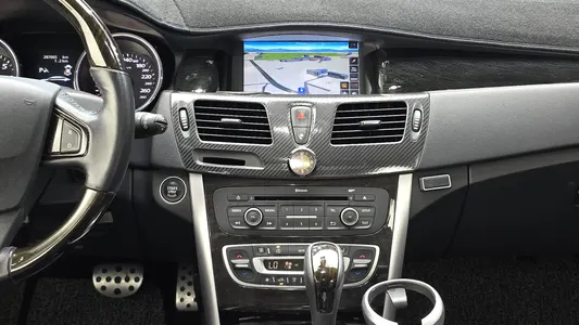 Renault Korea SM5 D 2014 20