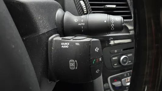 Renault Korea SM5 D 2014 17