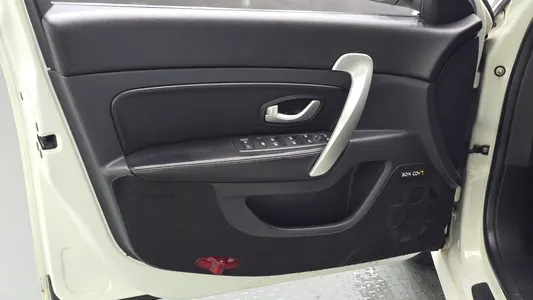 Renault Korea SM5 D 2014 24