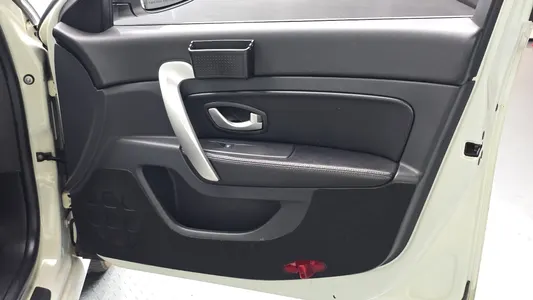 Renault Korea SM5 D 2014 25