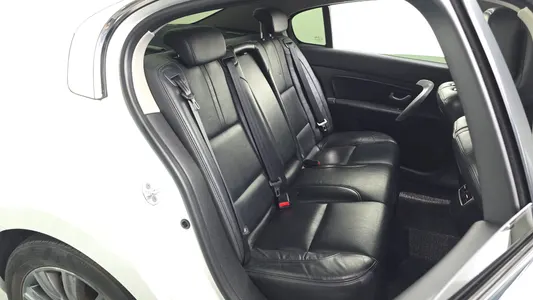 Renault Korea SM5 D 2014 26