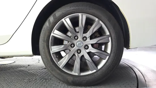 Renault Korea SM5 D 2014 21