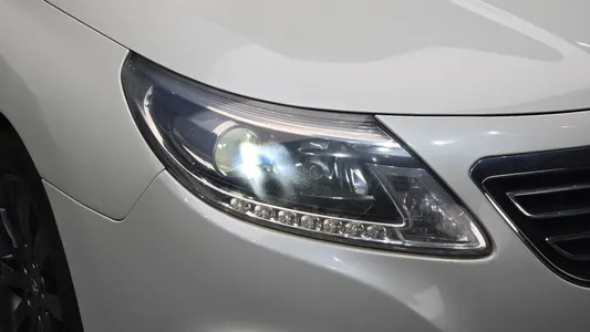 Renault Korea SM5 D 2014 22