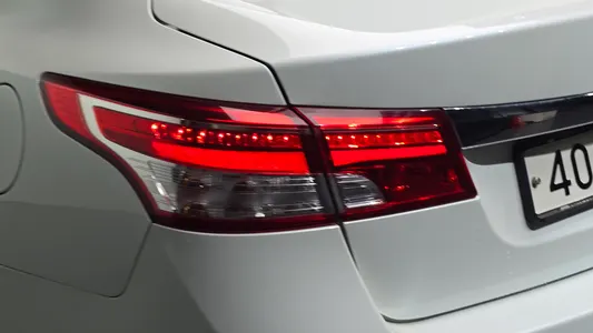 Renault Korea SM5 D 2014 23