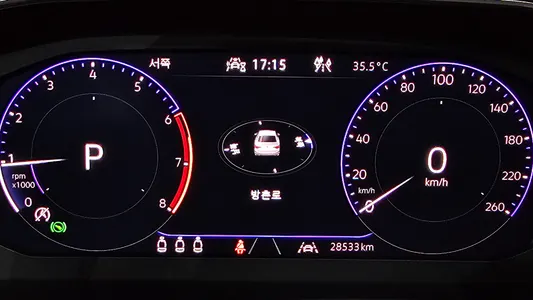 Volkswagen 7 1.5 TSI 2024 7