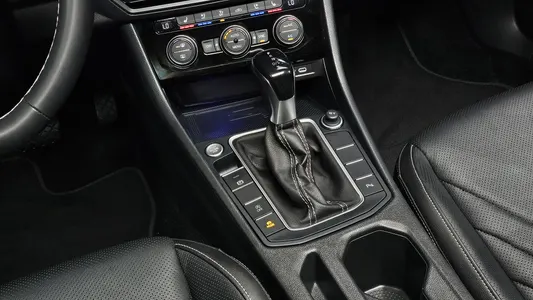 Volkswagen 7 1.5 TSI 2024 8