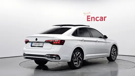 Volkswagen 7 1.5 TSI 2024