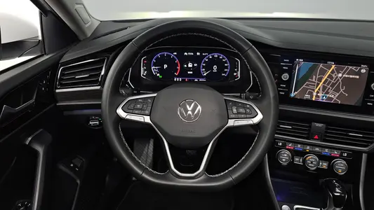 Volkswagen 7 1.5 TSI 2024 12