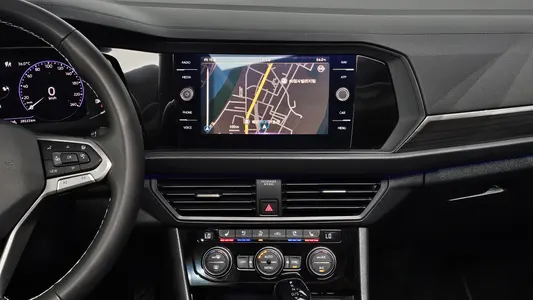 Volkswagen 7 1.5 TSI 2024 14