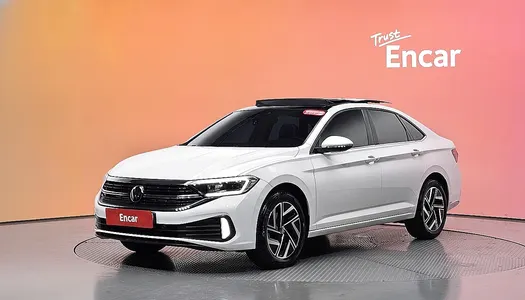 Volkswagen 7 1.5 TSI 2024 20
