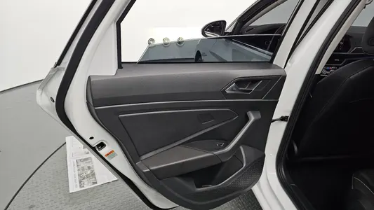 Volkswagen 7 1.5 TSI 2024 25