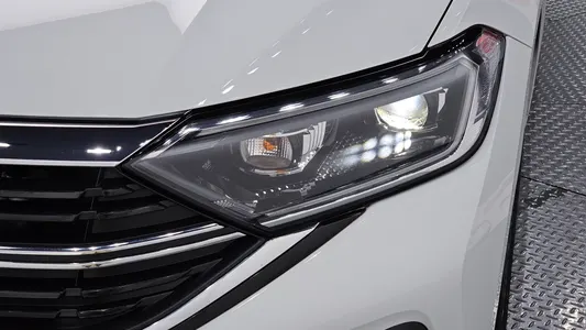 Volkswagen 7 1.5 TSI 2024 22