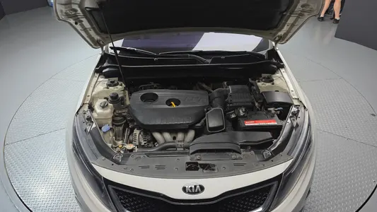 Kia K5 LPI 2015 6