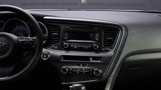 Kia K5 LPI 2015 13