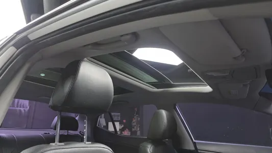 Kia K5 LPI 2015 15