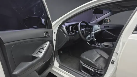 Kia K5 LPI 2015 10