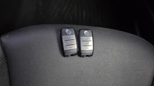 Kia K5 LPI 2015 16