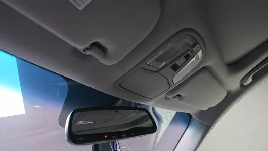 Kia K5 LPI 2015 19