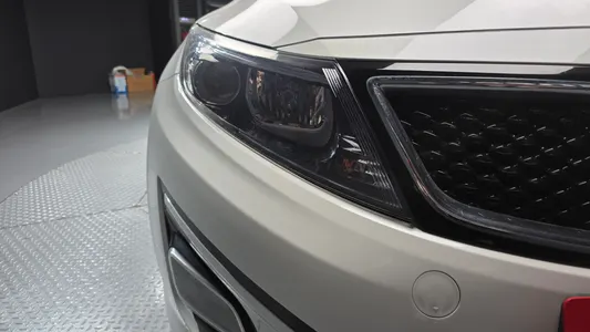 Kia K5 LPI 2015 22
