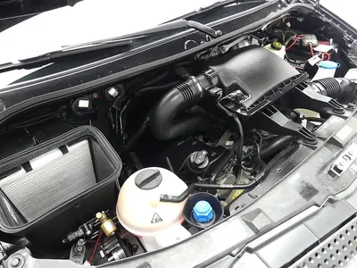 Mercedes-Benz 스프린터 3.0 2017 6
