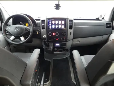Mercedes-Benz 스프린터 3.0 2017 7