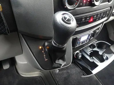 Mercedes-Benz 스프린터 3.0 2017 9