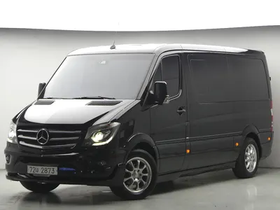 Mercedes-Benz 3.0 2017