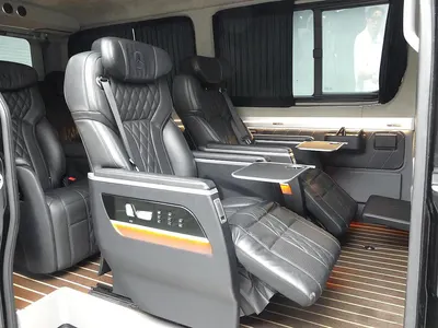 Mercedes-Benz 스프린터 3.0 2017 11
