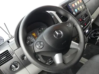 Mercedes-Benz 스프린터 3.0 2017 12