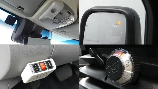 Mercedes-Benz 스프린터 3.0 2017 19