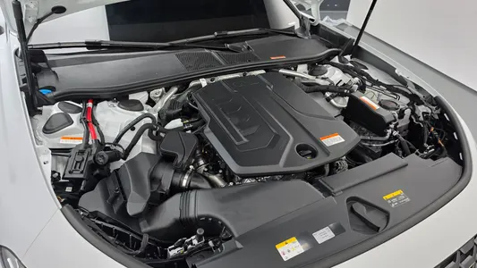 Audi A5 (B10) 40 TFSI S Line 2025 6