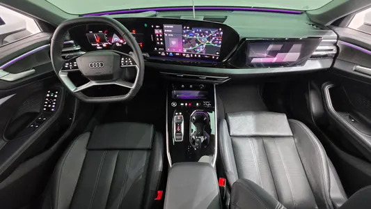 Audi A5 (B10) 40 TFSI S Line 2025 7