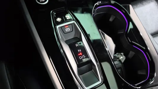 Audi A5 (B10) 40 TFSI S Line 2025 9