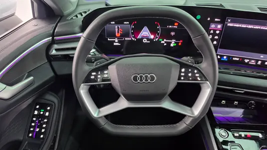 Audi A5 (B10) 40 TFSI S Line 2025 13