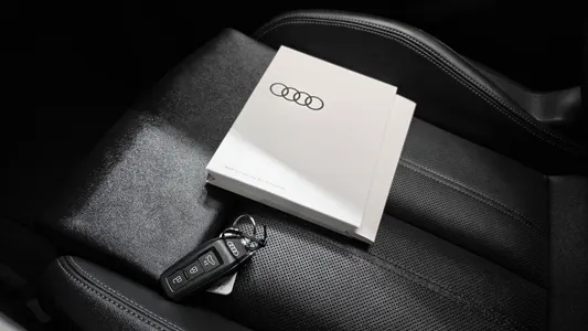 Audi A5 (B10) 40 TFSI S Line 2025 15