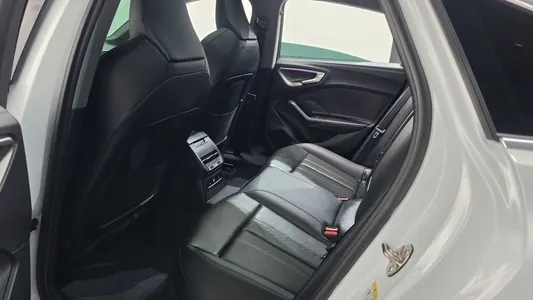 Audi A5 (B10) 40 TFSI S Line 2025 20